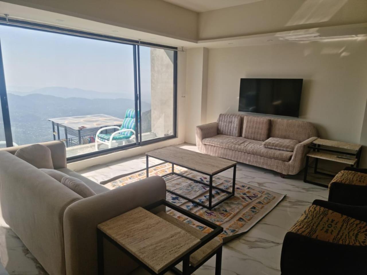 The Bliss Avenue Hotels Murree Luaran gambar