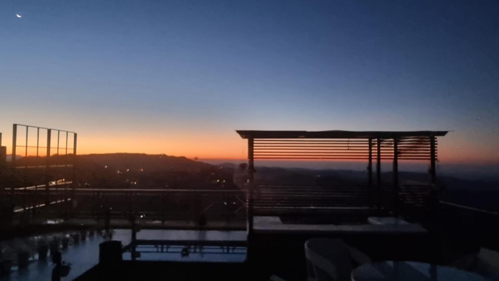 The Bliss Avenue Hotels Murree Luaran gambar