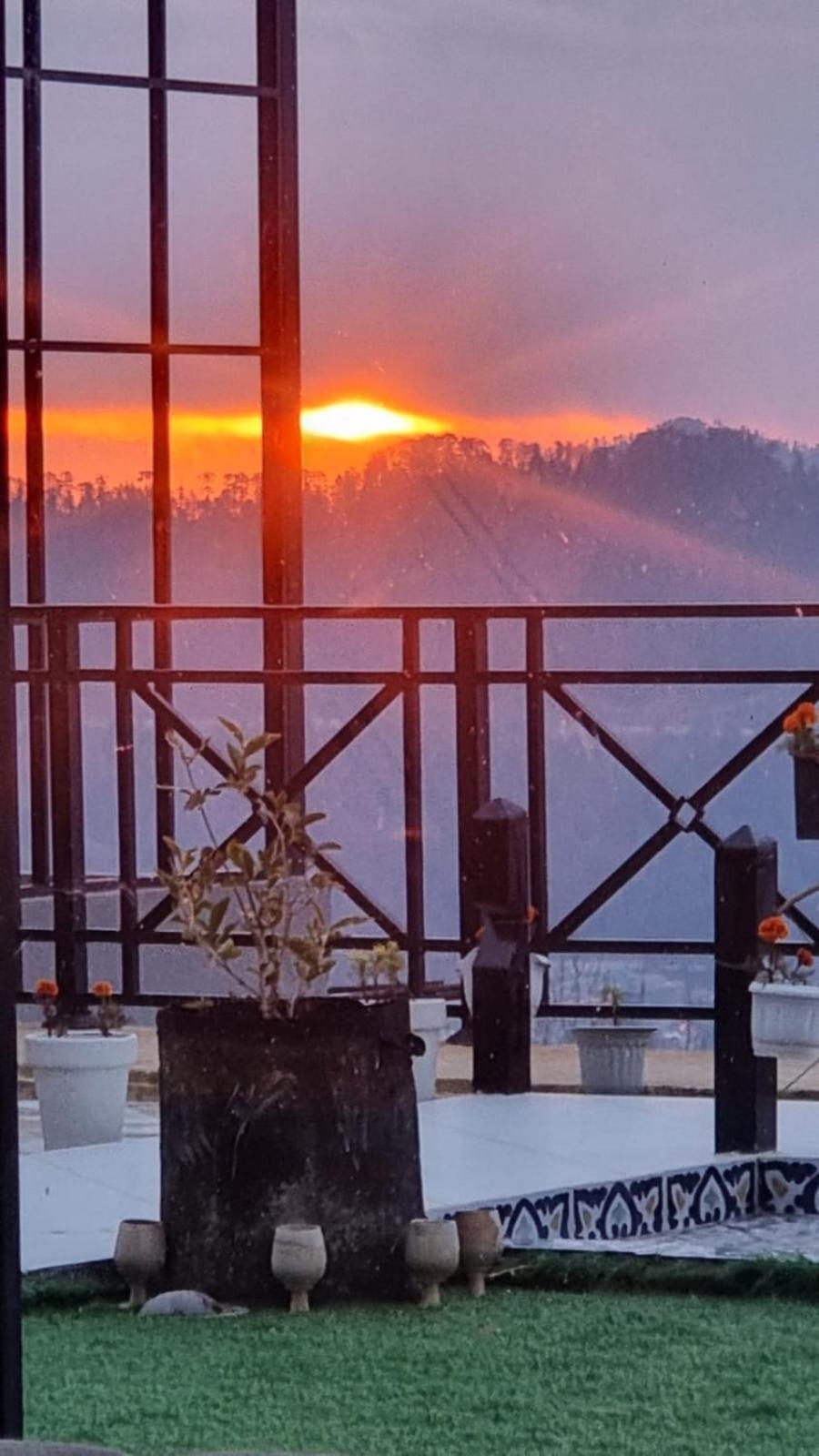 The Bliss Avenue Hotels Murree Luaran gambar