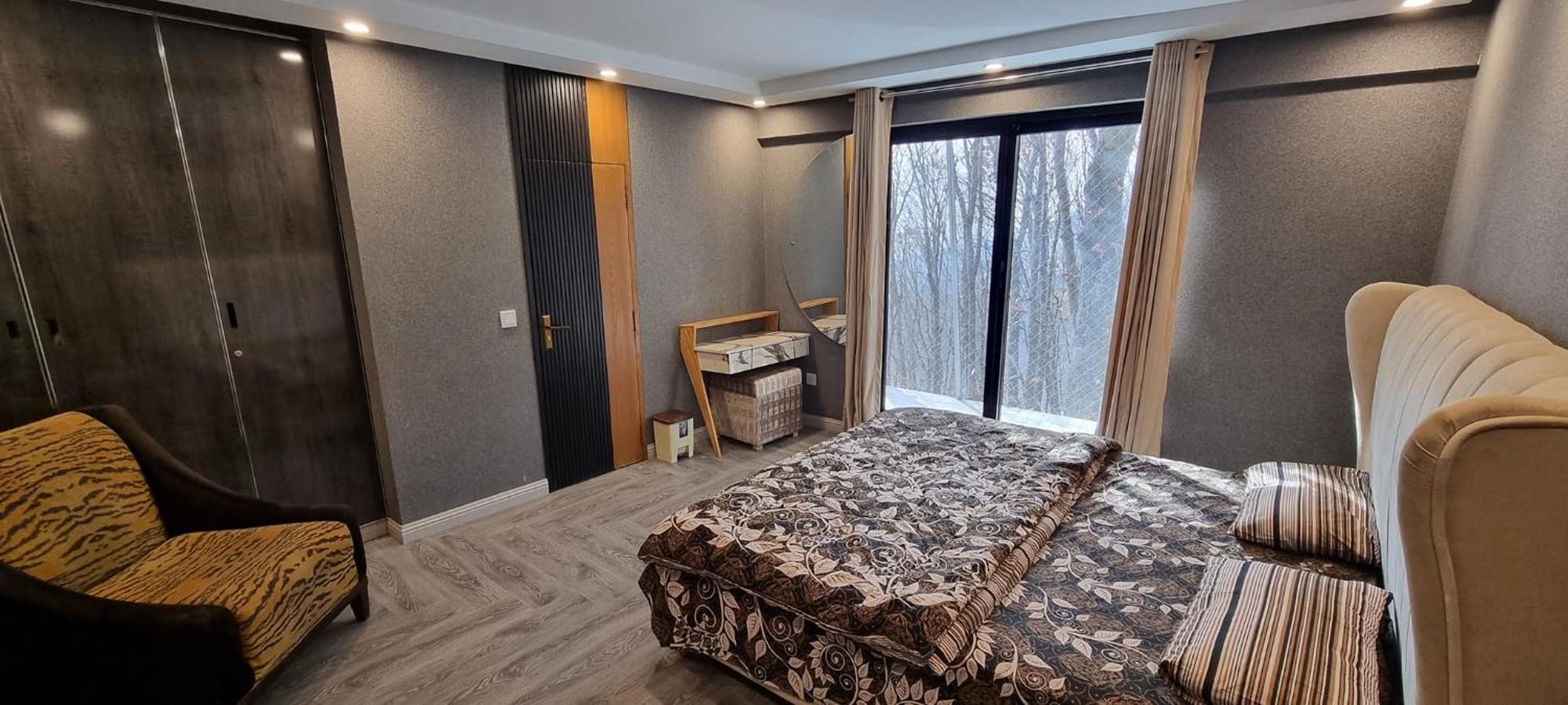 The Bliss Avenue Hotels Murree Luaran gambar