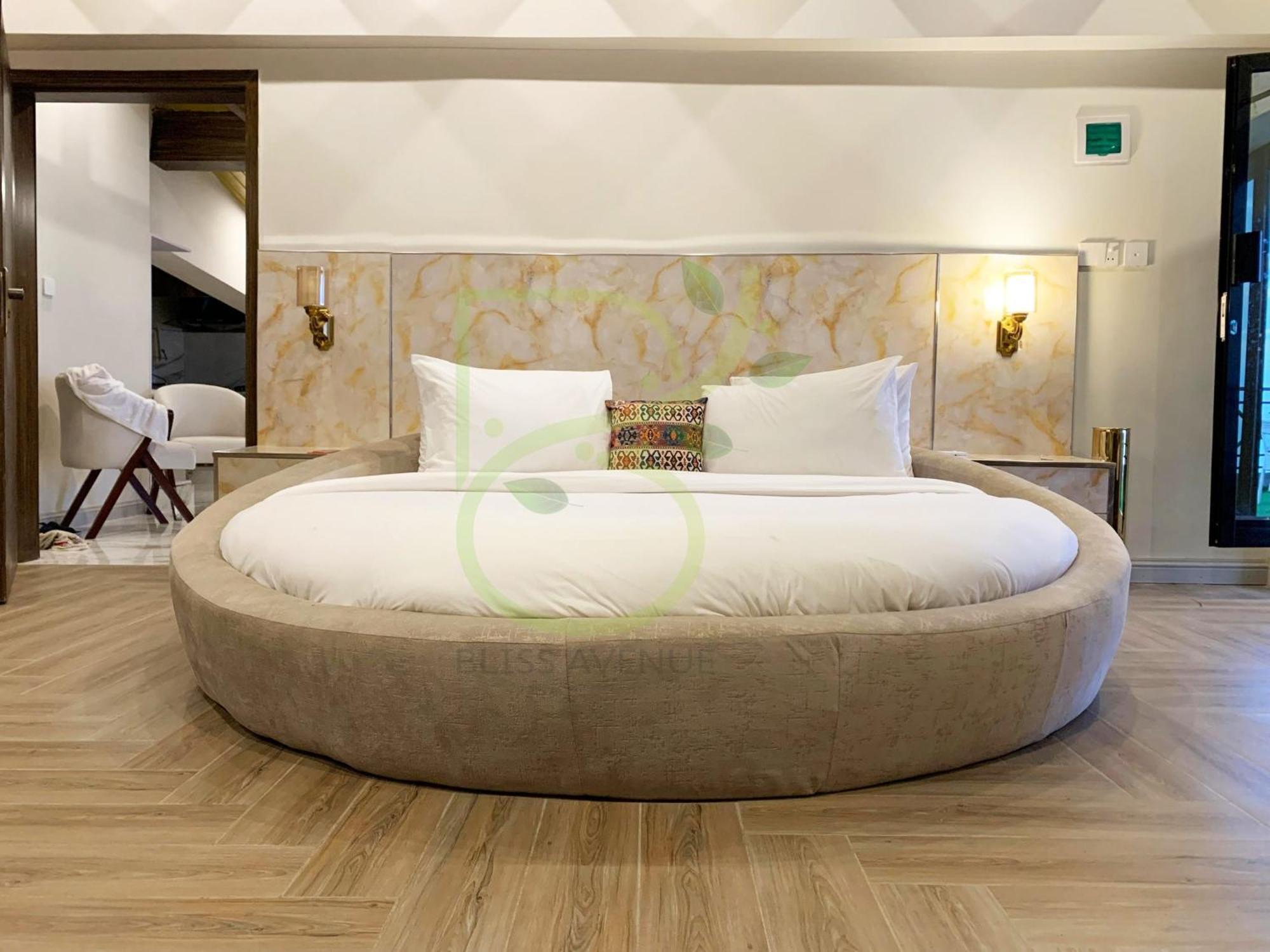 The Bliss Avenue Hotels Murree Luaran gambar